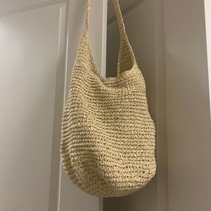 Beach bag